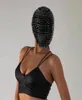 Studded Spikes Full Face Jewel Margiela Face Cover Halloween Cosplay Funny Mask Nocna Maska DJ DJ Dance Masks346Y8949496