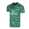 4xl 23/24/25 Celtic 120 års fotbollströjor FC Kyogo O Riley Reo Turnbull Palma Daizen Carter-Vickers McGregor Starfelt 120: e 2024 Men Kids Kits Sock Football Shirt