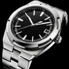 men watch Sapphire glass 41MM automatic mechanical ceramics watches mens full stainless steel waterproof wristwatches