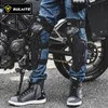 Elbow knäskydd Sulaite Motocross Kne Pads Moto Protection Riding Elbow Guard Motorcykel Motorcykel off-road racing MTB Kne Pads 23101010