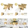 Party Favor 50Sets Wedding Candy Box Bottle Opener Multifunction Organization Holder Dropship