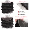 Synthetic Wigs Body Wave Bundles With Closure Brazilian Hair Weave Bundles With Closure Frontal Human Hair Bundles With 4X4 5x5 Lace Closure 231010