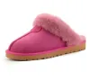 2019 venda quente designer clássico aus 51250 chinelos quentes pele de cabra botas de neve de pele de carneiro martin botas curtas botas femininas manter sapatos quentes