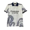 Madrids 23 24 Fan Version Rodrgo Real Bellingham Madrid Football Shirts Mens Kids Kit Uniform Modric Vini Jr Rodryo