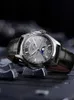 ZF Factory VacherinsConstantinns Overseas Swiss Watch Men Men Jiangshi Danton Wulu Type Полный календарь Maleccmd