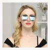 Lunettes de soleil titane femmes mode polarisant conduite coloré grenouille miroirs hommes pêche cyclisme UV400 lunettes d'extérieur