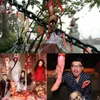 Outros suprimentos para festas de eventos Festa de Halloween Decoração de casa assombrada Suprimentos Adereços de terror Sangrento Coração Falso Dedo Pé Parte do corpo Órgão Terrível Decoração de suspensão Q231010