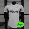2023 2024 Jogador Argélia Mahrez Treinamento Wear Futebol Jerseys Feghouli Bounedjah ATAL 23 24 Algerie Camisa de Futebol Slimani Bensebaini Camisas de Futebol