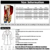 Women's Sweaters Women'S Christmas Long Sleeve Front Cardigan Printed Top Lightweight Jacketautumn And Winter New Fashion Simple Versatile 2023L231010