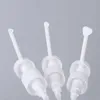プラスチックロングロッドスプレーポンプハンドサニタイザースプレー装置28歯プレスタイプロングマウスローションポンプヘッド