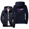 Herren Jacken Jacke Herren Top Fashion Outdoor Kleidung Lustige Windjacke Hoodie Dünne Kapuzenmantel207A