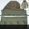 Jaquetas ao ar livre Hoodies Homem Ao Ar Livre Soft Shell Tactical Charge Casaco Treinamento de Combate Secagem Rápida Jaqueta Fina Homens Camping Caminhadas Esportes Escalada Roupas 231009