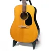 C.F.Mar Tin D-18 1973 'Sitka Spruce Acoustic Electric Guitar