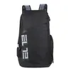 Backback Luftpolster-Sportrucksack mit großer Kapazität, Outdoor-Freizeitrucksack, Pro Hoops Sportmode-Rucksack, Studenten-Computertasche, Trainingstaschen, Outdoor-Tasche