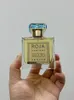 RJ 향수 100ml Roja Elysium Parfums 긴 지속 냄새 레몬 과일 꽃 향기 부어 Homme Cologne Elixir Spray Spper Ship