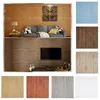 Wall Stickers 1pc Classic Poster Sticker Paper Self-adhesive Soft Pack Home Decorative Wallpapers Decor Sound Insulation