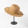 Chapeau Fedora 100% laine pour femmes, automne hiver, nouveau nœud de ruban, mode décontractée, couronne, haut de Jazz, unisexe, Shopping, chapeau melon chaud