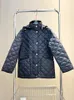 Women's Trench Coats Vintage Designer Quilted Jacket With Large Pockets Fashion Luxury All-in-one For Autumn And Winter