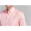 Men's Dress Shirts CHCH Arrival Shirt 100 Pure Cotton Striped Plaid Business Casual High Quality Longsleeve for Men 231009