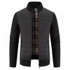 Men's Sweaters Men Cardigans Winter Jackets Male Thicker Warm Casual Sweatercoats Good Quality Slim Fit Size 3XL 231010