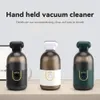 Vacuum Parts Accessories Handheld Cleaner Wireless Desktop Capsule for PC Laptop Keyboard Home Desk Car Cleaning Dust Remover 231009