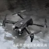 H66 RC Dron z kamerą HD Wi -Fi FPV Fotografia Składane quadcopter Profesjonalne przeszkody unikanie selfie Drony Toys dla chłopców