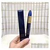 Andra hälsovårdsartiklar Ouble Ware Mascara Lenghening med smink 9 ml Maquillage Drop Delivery Beauty Dhmaq