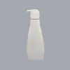 Unterwäschewaschmittel 32/33 Zahnpressverfahren 5CC externer Pumpenkopfsatz, große Duschgel-Kunststoffpumpe