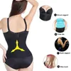 Waist Tummy Shaper XXXXXXS Corset Slimming Trainer Modeling Belt Women Dress Underwear Body Cincher 8 Steel Bone Girls Shapewear 231010