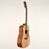 110 Natural Sitka Spruce 100 Series 2000 Acoustic Electric Guitar 001