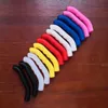 Bike Derailleurs 1 Pair Silicone Bicycle Lever Grips Protectors Anti Skid Brake Handle Sleeve MTB Cycling Cover 231010