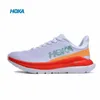 Motorcycle Armor 2023 Unisex ONE Mach 4 Running Shoes Mesh Breathable Jogging Lightweight Sports Casual Tennis With Original Box