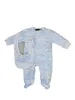 Toddler Infant Romper Baby Clothing Sets Boys Girls Full Sleeve Cotton Soft Jumpsuits Rompers Hat Bib 3pcs/set Suit004