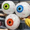 Andere evenementen Feestartikelen Halloween Spookboom Folieballon Staande Spookboom Pompoen Oogbollen Ballon Terror Feestdecoraties Opblaasbaar speelgoed voor kinderen Speelgoed Q231010