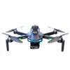 S135 Pro Max Gps Drohne 8k Professionelle Dual Kamera 5g Wifi Fpv Bürstenlosen Motor Falten Quadcopter Rc Entfernung 2000m Geschenke Spielzeug