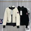 2023 Canada Designer Femmes Hommes Vestes Simcoe Sweat à capuche en polaire Coupe-vent en plein air Manteaux Vestes d'extérieur Bershka Manteau Designer de luxe