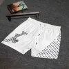 Heren zomer designer shorts mode losse zwemkleding dames streetwear kleding sneldrogend badmode letters gedrukt board Be277m