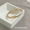 T Home Lock Bracelet Sterling Silver S925 New Ins Premium Feel Lock Silver Bracelet Bracelet عالية الجودة قفل