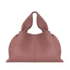 Bolso de diseñador Bolsos de mano para mujer Suave Adjunta Crossbody Compras Moda de playa