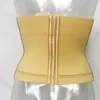 Midja mage Shaper Trainer Body Control Slimning Mantel Flat Belly Reductive Shapewear Women Corset Belts 231010