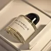 Najwyższej jakości marka neutralne perfumy Bal d Afrique Rose of No Man's Land 100 ml EDP luksusowa jakość szybka dostawa