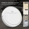 Vacuum Parts Accessories Cleaner Mop Auto Rechargeable Smart Sweeping Robot Dry Wet Floor 231009