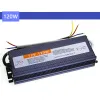 Transformateurs d'alimentation 12V 24V, IP67, étanche pour l'extérieur, 110-250V, 170-250v, 60W-400W, pilote LED LL