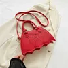BAG DESIGNER ONLE Celebrità della moda personalizzata Versione popolare coreana quest'anno Versatile ins Casual Handbag 2023 Summer New Women's's