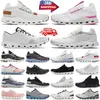 moln kvinnor män löparskor moln nova monster cloudnova cloudmonster designer sneakers trippel svart vit rosa blå röda män kvinnor utomhus sporttränare tränare