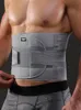 Arm Shaper Adjustable Breathable Waist Trainer Belt Support for Men Women 231010