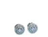 INS Новые роскошные ювелирные серьги для женщин с подвеской k Золотое ожерелье в форме сердца с гравированными бусинами браслеты clic h