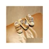 Bébé premiers marcheurs enfant chaussures printemps infantile enfant en bas âge filles garçon décontracté maille fond souple confortable antidérapant R1
