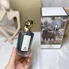 رأس الحيوانات المحايدة العطور المحارقة مستر سام العطور 75 مل eau de parfum طويلة العطر امرأة الرجال كولونيا رذاذ parfums مضادة للفلور العرق