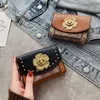Short Style Mountain Women's New Multi Card Large Money Fashion Texture Stores Are 95% Off Clearance Wholesale